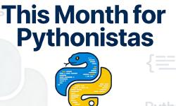 Featured image of post This Month for Pythonistas - February 2026