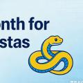 This Month for Pythonistas - April 2026