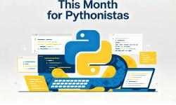 Featured image of post This Month for Pythonistas - June 2026