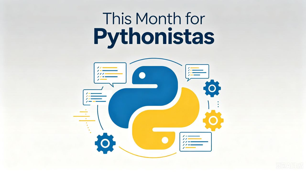 Featured image of post This Month for Pythonistas - July 2026